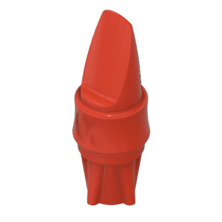 BOQUILLA AULÓS HYBRID PARA SAXO ALTO A3