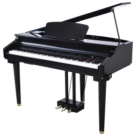 PIANO DE COLA DIGITAL ARTESIA AG30