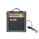 AMPLIFICADOR DE GUITARRA EK AUDIO 10W