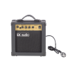 AMPLIFICADOR DE GUITARRA EK AUDIO 10W