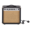 AMPLIFICADOR DE GUITARRA EK AUDIO 15W