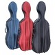 ESTUCHE VIOLONCHELO RAPSODY EVA 1610 para 4/4 y 3/4