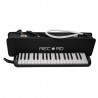 Melódica Record M-37BK Negra