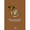 Temas con Variaciones para Trompa Sola