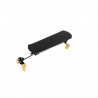 Almohadilla Violin/Viola Wolf Super Flexible SR-11