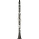 Clarinete Sib Uebel Classic L Grenadilla 18 Llaves (Palanca de Mib)
