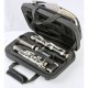 Clarinete Sib Uebel Classic L Grenadilla 18 Llaves (Palanca de Mib)