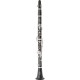 Clarinete Sib Uebel Etude barrilete madera 17 Llaves - 425930