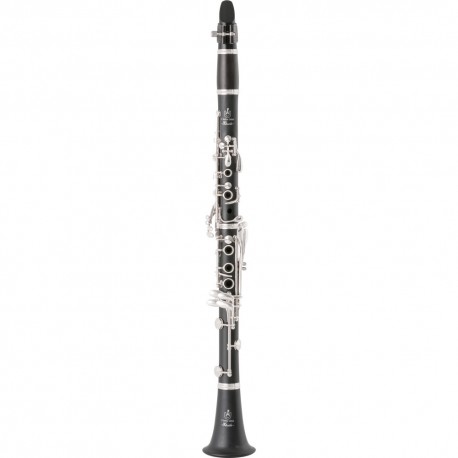 Clarinete Sib Uebel Etude barrilete madera 17 Llaves - 425930
