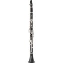 Clarinete Sib Uebel Etude barrilete madera 17 Llaves - 425930