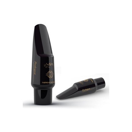 BOQUILLA SAXO ALTO SELMER SELES PROLOGUE