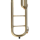 TROMBÓN AMADEUS DE TRES PISTONES