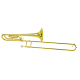 TROMBÓN AMADEUS TENOR EN Sib/FA