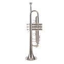 TROMPETA AMADEUS PLATEADA