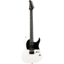 Guitarra Eléctrica Spira T400-MWH Satin White