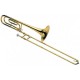 Trombón Tenor J.Michael Tb550M En Sib/Fa