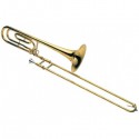 Trombón Tenor J.Michael Tb550M En Sib/Fa