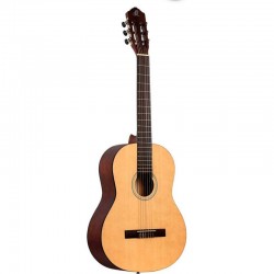 GUITARRA CLASICA ORTEGA RST5M