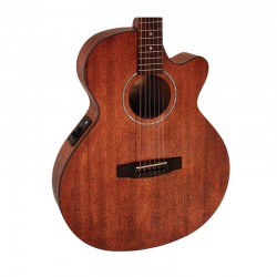 GUITARRA ELECTROACUSTICA CORT SFX-MEM OP
