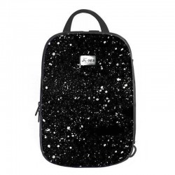 ESTUCHE CLARINETE K-SES PREMIUM FUSION NEGRO MATE