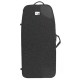 ESTUCHE SAXO ALTO K-SES COMPAC NEGRO BRILLO