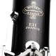 CLARINETE BUFFET E11 BC2501S EN SIB LLAVES PLATEADAS