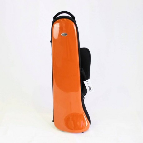 Estuche BAGS Trombón Tenor - Evolution EV-II basic