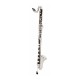 Clarinete Bajo Sib Selmer Privilege - Do Grave