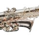 Saxo Tenor Taylor Collins TCTS-03 Plateado