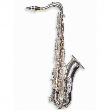 Saxo Tenor Taylor Collins TCTS-03 Plateado