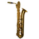 Saxo Barítono Taylor Collins TCBS-110 Lacado