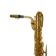 Saxo Barítono Taylor Collins TCBS-110 Lacado