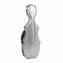Estuche violín 4/4 Artist Dynamic Rocket con bolsa para partituras