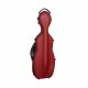 Estuche violín 4/4 Artist Dynamic Rocket con bolsa para partituras