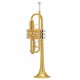 TROMPETA EN DO  TR-700