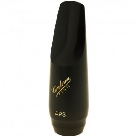 Boquilla Saxo Alto Vandoren Profile AP-3