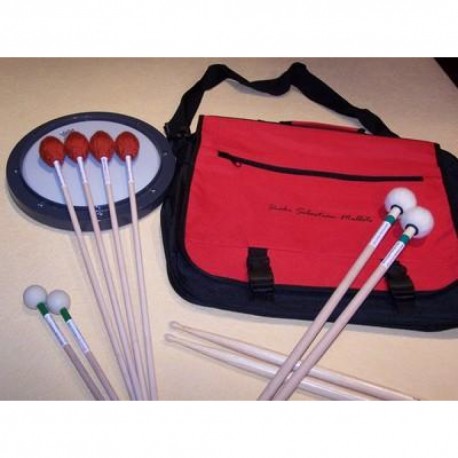 Pack C Iñaki Sebastian (principiante adulto)