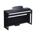 PIANO DIGITAL MEDELI 88 TECLAS UP82/BK