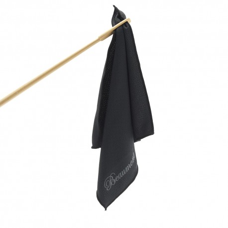 LIMPIADOR FLAUTA INTERIOR BEAUMONT NEGRO CONCIERTO