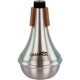 Sordina Trompeta Recta Aluminio Champion CHTM3