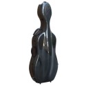 Estuche Cello TCM TCCC-PC01 4/4 PC con forma
