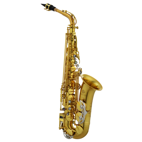 SAXO ALTO JUPITER JAS STRQ STELLAR