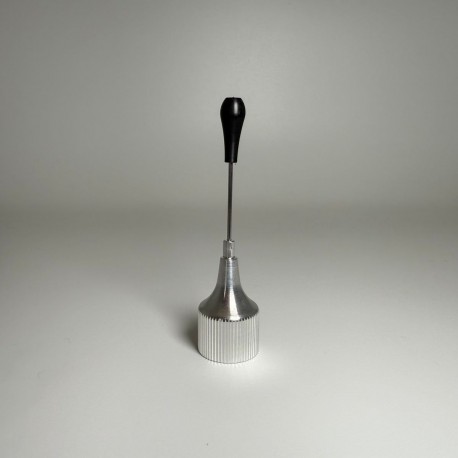 aguja para dosificación precisa de aceites JM