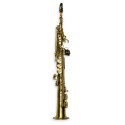 Saxo Soprano Recto Taylor Collins TCSP-09 Antique