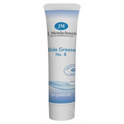 GRASA JM SLIDE GREASE Nº 8 BOMBAS