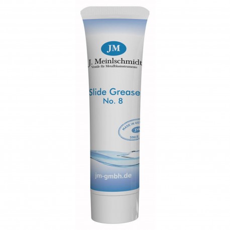 GRASA JM SLIDE GREASE Nº 8 BOMBAS