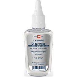 ACEITE LA TROMBA BORE OIL PARA MADERAS