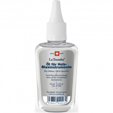 ACEITE LA TROMBA BORE OIL PARA MADERAS