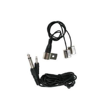 PASTILLAS LEEM EGT202 clasica/acustica