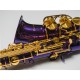 Saxo Alto Taylor Collins TCAS-07 Purpura